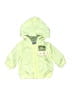 Miniville 100% Polyester Green Raincoat 0-3 MO / 3 MO - photo 1