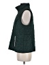 Christopher & Banks 100% Polyester Green Vest Size M - photo 5