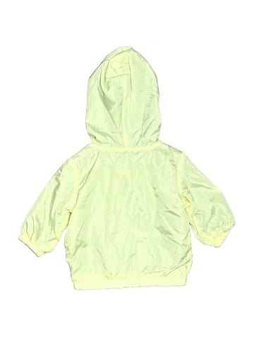 Miniville Raincoat (view 2)