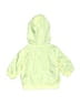 Miniville 100% Polyester Green Raincoat 0-3 MO / 3 MO - photo 2