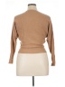 T Tahari Tan Pullover Sweater Size XL (estimated) - photo 2