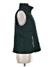 Christopher & Banks 100% Polyester Green Vest Size M - photo 4