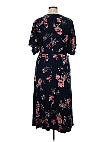 J.Jill Casual Dress (view 2)