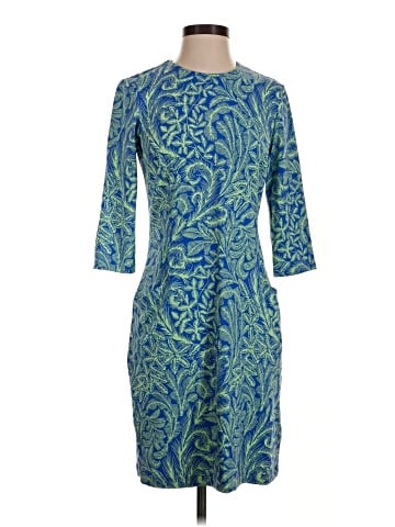 J. McLaughlin Cocktail Dress (view 1)