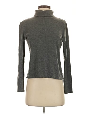 Uniqlo Turtleneck Sweater (view 1)