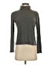 Uniqlo Gray Turtleneck Sweater Size S - photo 1