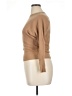 T Tahari Tan Pullover Sweater Size XL (estimated) - photo 5