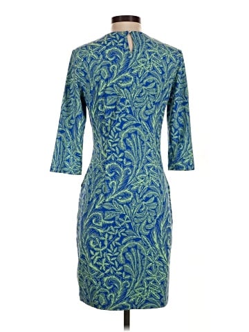 J. McLaughlin Cocktail Dress (view 2)