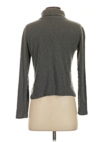 Uniqlo Turtleneck Sweater (view 2)