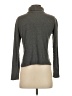 Uniqlo Gray Turtleneck Sweater Size S - photo 2