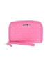 Stella & Dot Pink Wristlet One size - photo 1
