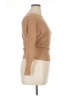 T Tahari Tan Pullover Sweater Size XL (estimated) - photo 4