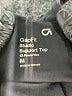 Gap Fit Black Active Tank Size M - photo 7
