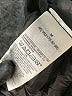 Gap Fit Black Active Tank Size M - photo 8