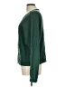 T Tahari Green Pullover Sweater Size L - photo 5