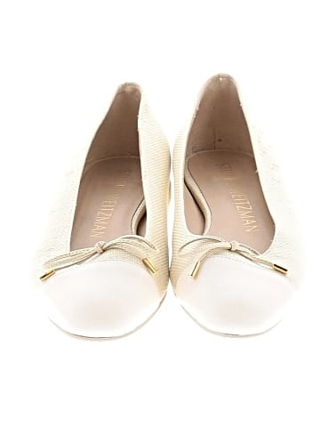 Stuart Weitzman Flats (view 2)