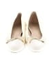 Stuart Weitzman Ivory Flats Size 8 - photo 2