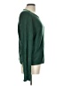 T Tahari Green Pullover Sweater Size L - photo 4