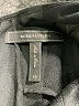 BCBGMAXAZRIA 100% Polyester Metallic Black Cocktail Dress Size XS - photo 7