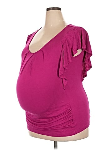 Liz Lange Maternity for Target Tank Top (view 1)