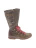 Merrell Brown Boots Size 9 1/2 - photo 1