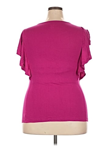 Liz Lange Maternity for Target Tank Top (view 2)