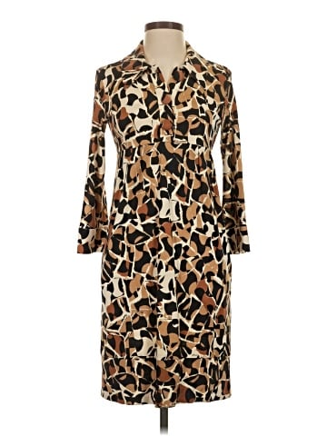 Diane von Furstenberg Casual Dress (view 1)