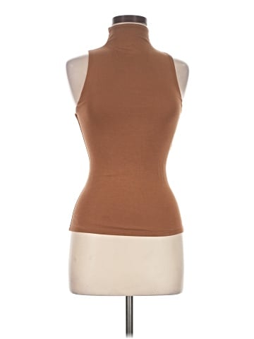 Naked Wardrobe Sleeveless Top (view 1)