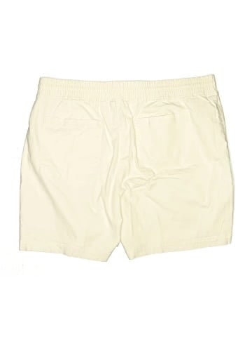 Talbots Khaki Shorts (view 2)