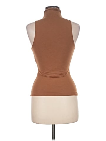 Naked Wardrobe Sleeveless Top (view 2)
