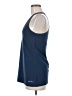 Eddie Bauer Blue Active Tank Size M - photo 5