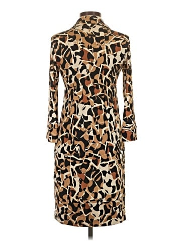 Diane von Furstenberg Casual Dress (view 2)