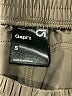 Gap Fit Solid Brown Track Pants Size S - photo 7
