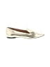 Arezzo Metallic Gold Flats Size EU 39 - photo 1