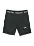 Nike Black Athletic Shorts Size XL - photo 1
