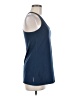 Eddie Bauer Blue Active Tank Size M - photo 4
