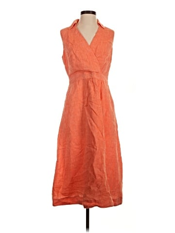 Talbots Casual Dress (view 1)