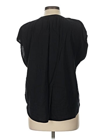 H&M Short Sleeve Blouse (view 2)