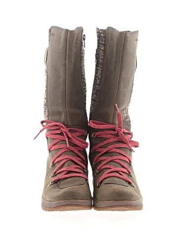 Merrell Boots (view 2)