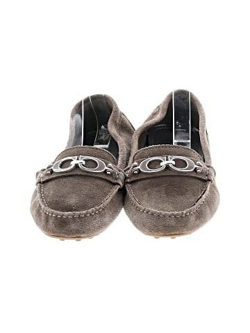 Coach Flats (view 2)