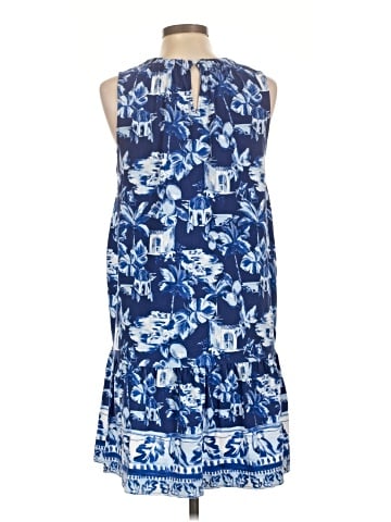 Ann Taylor LOFT Casual Dress (view 2)