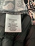Roz & Ali Black 3/4 Sleeve Blouse Size 2X - photo 8