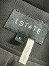 1.State Black Long Sleeve Top Size L - photo 7