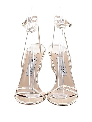 Jimmy Choo Sandals (view 2)