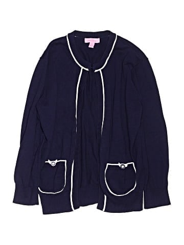 Lilly Pulitzer Cardigan (view 1)