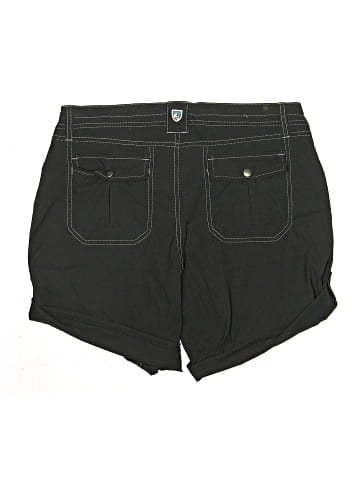 Kuhl Shorts (view 2)