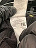 MICHAEL Michael Kors Chevron-herringbone Black Casual Pants Size S - photo 6
