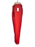 Nine West Red Casual Pants Size 6 - photo 5