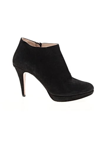 Prada Ankle Boots (view 1)