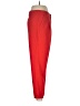 Nine West Red Casual Pants Size 6 - photo 4
